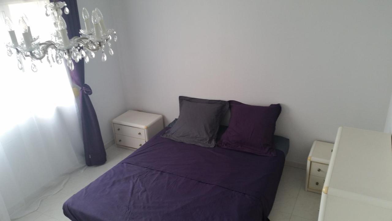 Villa Elvira Calpe Buitenkant foto